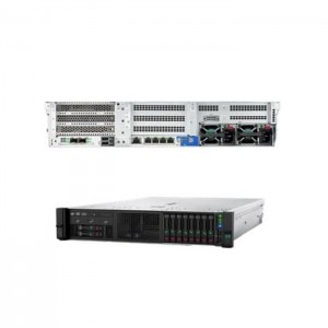 HP PROLIANT DL380 GEN10 826564-B21